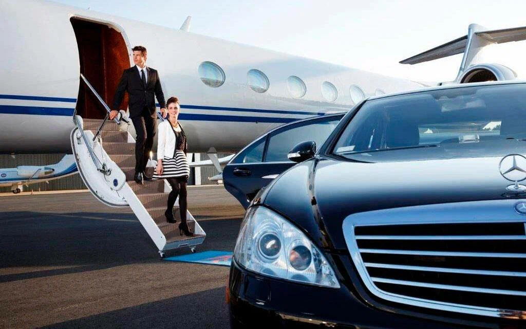 Airport Transportation in Bellevue, WA