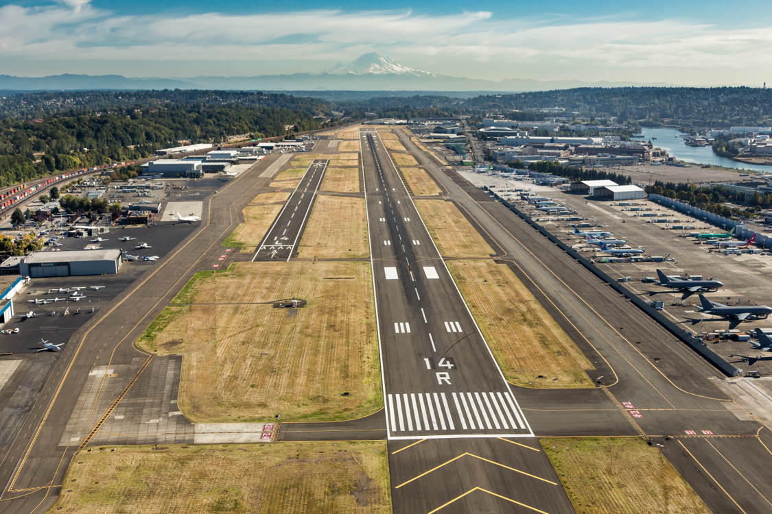 Airport Transportation in Issaquah