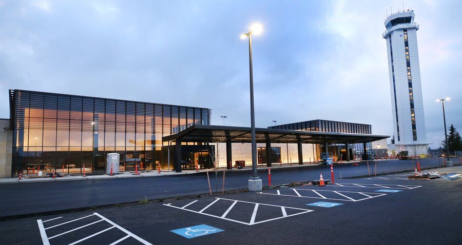 Airport Transportation in Issaquah